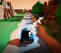 Lone Tank (Tamarind0) screenshot, image №3566152 - RAWG