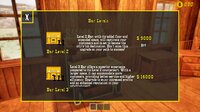 Wild West Saloon Simulator screenshot, image №4165905 - RAWG