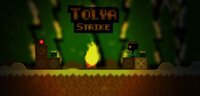 Tolya Strike *PC ONLY* screenshot, image №3709392 - RAWG