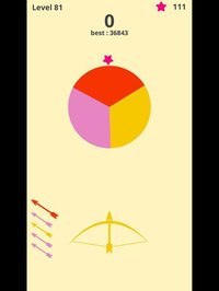 Color Arrow! screenshot, image №1954562 - RAWG