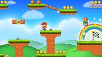 Super Jabber Jump 3 screenshot, image №1576289 - RAWG