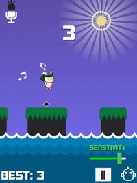 Scream Animals - Hero Go! screenshot, image №1943832 - RAWG
