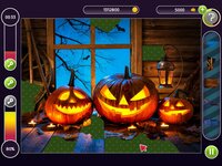 Holiday Mosaics Halloween Puzzles screenshot, image №3046374 - RAWG