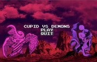 Cupid Vs Demons screenshot, image №2684996 - RAWG