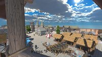 MEDIEVAL MARKET (VR) screenshot, image №3696559 - RAWG