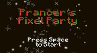 Prancer's Pixel Party DEMO screenshot, image №2259505 - RAWG