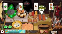 Midnight Snack (SADARA Game Studio) (SADARA Game Studio) screenshot, image №3742281 - RAWG