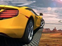 Fast Car Sky Racing and Extreme Furious Stunt screenshot, image №1603693 - RAWG