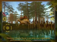 Carnivores:Dinosaur Hunter Pro screenshot, image №2097957 - RAWG