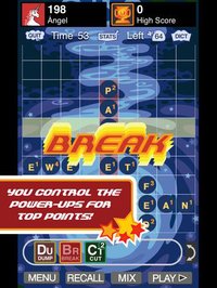 Super WordUp screenshot, image №1735146 - RAWG