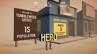 Tumbleweed Typo Hunter screenshot, image №2270619 - RAWG