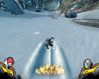 Freak Out: Extreme Freeride screenshot, image №463050 - RAWG