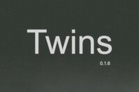 Twins (Parrudo Productions) screenshot, image №2564103 - RAWG