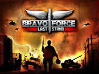 Bravo Force: Last Stand screenshot, image №67384 - RAWG
