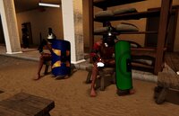 CRIXUS: Life of free Gladiator screenshot, image №3974759 - RAWG