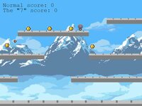 The "7" Game screenshot, image №2658312 - RAWG