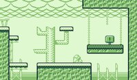 Game Boy Platformer Asset Pack (11 Tile sets!) screenshot, image №3631058 - RAWG