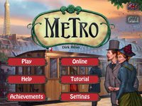 Metro - the board game screenshot, image №2055307 - RAWG