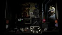 Five Nights at Freddy's: Help Wanted screenshot, image №2585658 - RAWG
