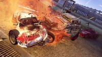 Carmageddon: Max Damage screenshot, image №138705 - RAWG