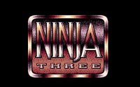 Last Ninja 3 screenshot, image №746532 - RAWG