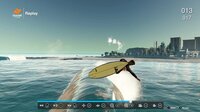 Barton Lynch Pro Surfing 2022 screenshot, image №3315946 - RAWG