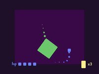 Fair Squares screenshot, image №3673232 - RAWG