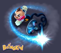 Boingkid [WIP] screenshot, image №1048263 - RAWG