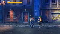 Street Fight screenshot, image №3008179 - RAWG