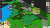 Frontier Fortress (itch) screenshot, image №3340867 - RAWG