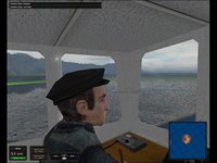 Open Sea Fishing: The Simulation screenshot, image №539862 - RAWG