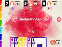 Red 7 - play Digital Red7 Card Game with Friends screenshot, image №1600547 - RAWG