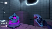 Chroma (itch) (Thibault BLANCHE) screenshot, image №1892103 - RAWG