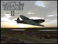 Battle of Britain 2: Wings of Victory screenshot, image №417317 - RAWG