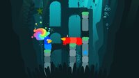 Snakebird Complete screenshot, image №3988721 - RAWG