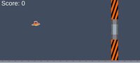 Flippy Birb screenshot, image №3369367 - RAWG