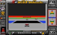 Wild Wheels screenshot, image №317962 - RAWG