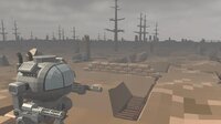 Mech's take the Somme screenshot, image №3054032 - RAWG