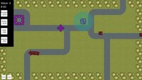 GX203 - Tower Defense Game screenshot, image №2997176 - RAWG