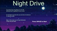 Night Drive (DPlummer187) screenshot, image №2844170 - RAWG