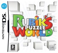 Rubik's World screenshot, image №3290982 - RAWG