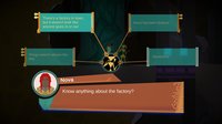 Nowhere New - Demo screenshot, image №2365736 - RAWG
