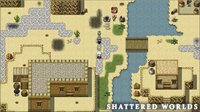Shattered Worlds screenshot, image №2526966 - RAWG