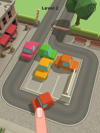 Parking Jam 3D screenshot, image №2289144 - RAWG
