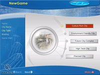 Virtual City (2003) screenshot, image №366779 - RAWG