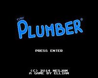 Tiny Plumber screenshot, image №1070825 - RAWG
