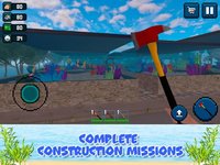 Oceanarium Tycoon - Aqua Zoo screenshot, image №2165005 - RAWG