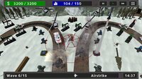 City-Defence screenshot, image №4243456 - RAWG