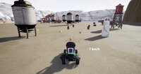 Lawnmower Game: Find Trump screenshot, image №3762935 - RAWG