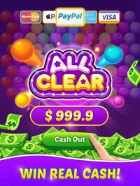 Bubble Flow: Win Real Cash screenshot, image №3616034 - RAWG